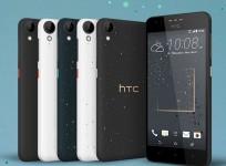 MWC 2016: HTC unveils Desire 825, 630 and 530