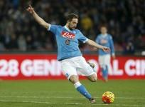 Gonzalo Higuain