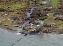 Fiji cyclone