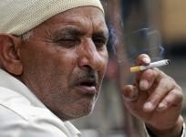 Cigarette