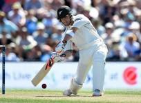 Brendon McCullum