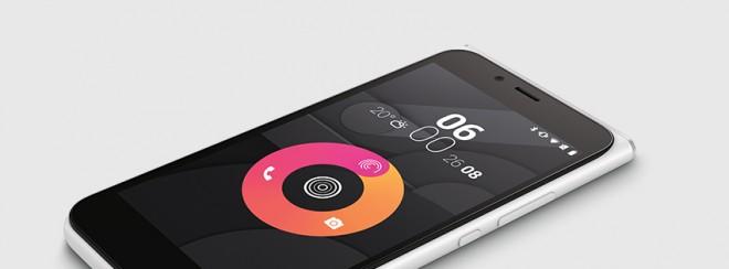 Obi Woldphone launches MV1, a budget smartphone for $139, at MWC 2016