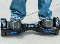 Swagway hoverboards