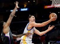 Klay Thompson