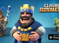 Clash Royale