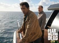 Fear the Walking Dead Season 2