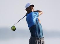 Tiger Woods