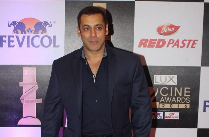 Revealed: The reason Salman Khan signed 'Sultan' - IBTimes India