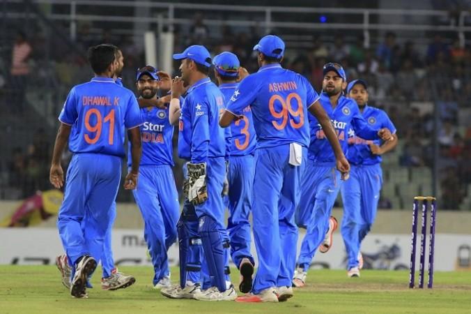 India