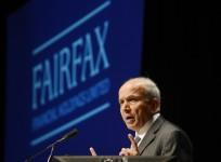 Fairfax Financial Holdings Ltd.