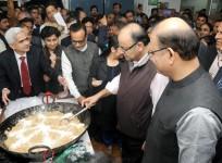Budget session