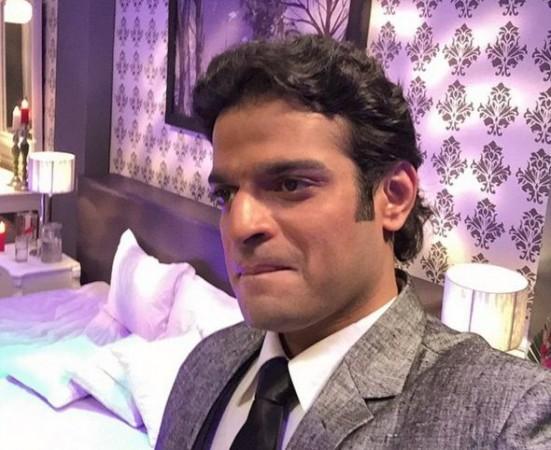 Karan Patel