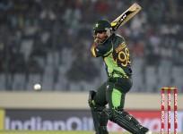 Sharjeel Khan