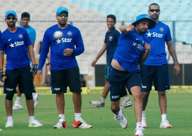 Harbhajan Singh India