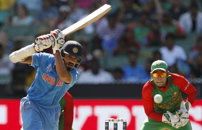 India