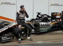 Force India