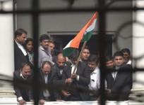 patiala house court