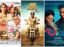 Malayalam films overseas box office collection report