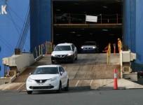 Made in India Baleno in Japan