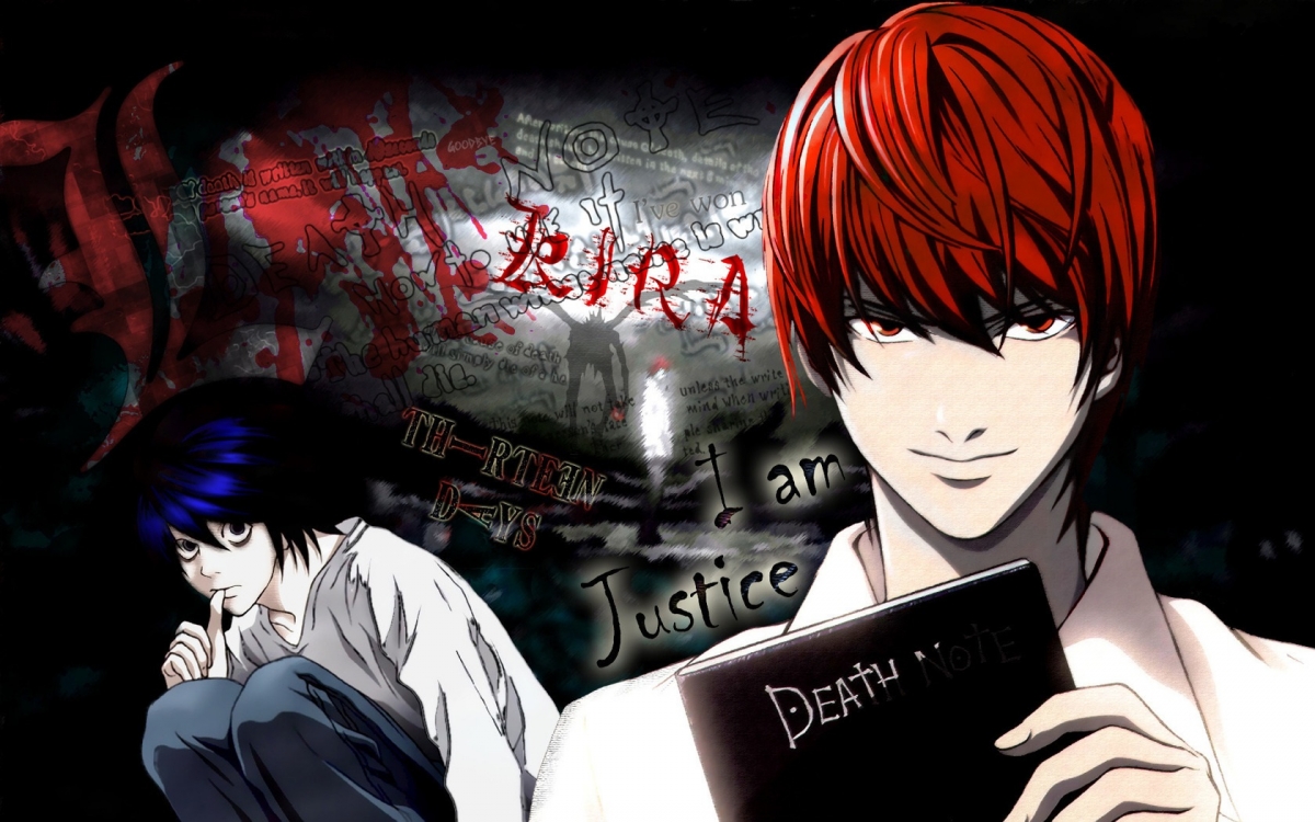 Death Note DVD Gift Store Opened