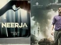 Neerja and Airlift
