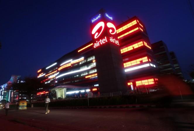 Bharti Airtel