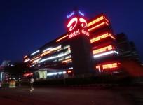 Bharti Airtel