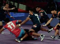 bengal warriors