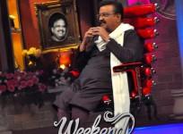 SPB on Weekend with Ramesh 2