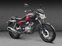 Bajaj V