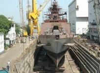 Mazagon Docks Limited