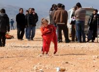syria camp