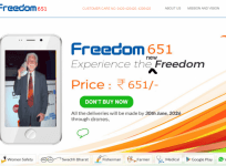 Freedom 651
