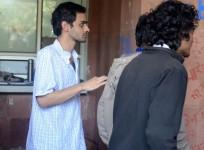 JNU Umar khalid