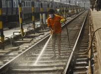 Indian Railways Rail PSUs