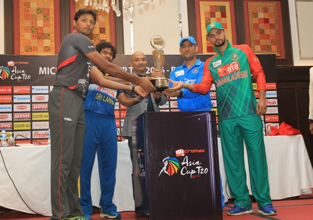 asia cup