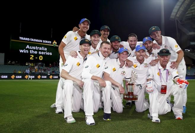 Australia
