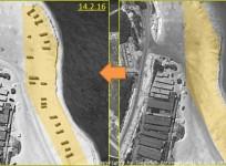 South China Sea Woody Island