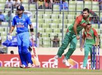 India vs Bangladesh