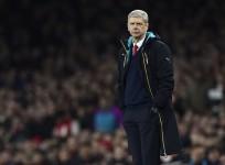 Arsene Wenger Arsenal