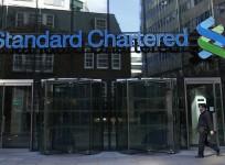 Standard Chartered
