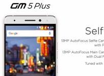 MWC 2016: General Mobile unveils Android One smartphone GM 5 Plus