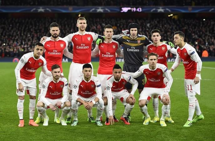 Arsenal