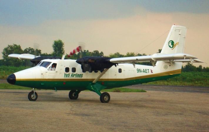 Tara Air
