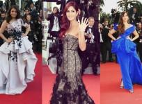 Sonam Kapoor, Aishwarya Rai Bachchan and Katrina Kaif