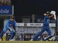 Dinesh Chandimal