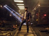Vikram in Iru Mugan