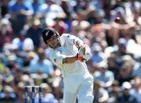 Brendon McCullum
