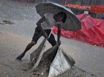 Monsoon Rainfall