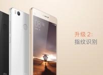 Xiaomi Mi 4S unveiled ahead of Mi 5
